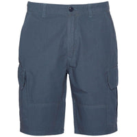 Desert Slate Barbour Mens Essential Ripstop Cargo Short