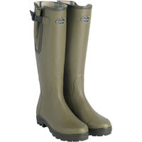 Le Chameau Vierzon Womens Wellington Boots