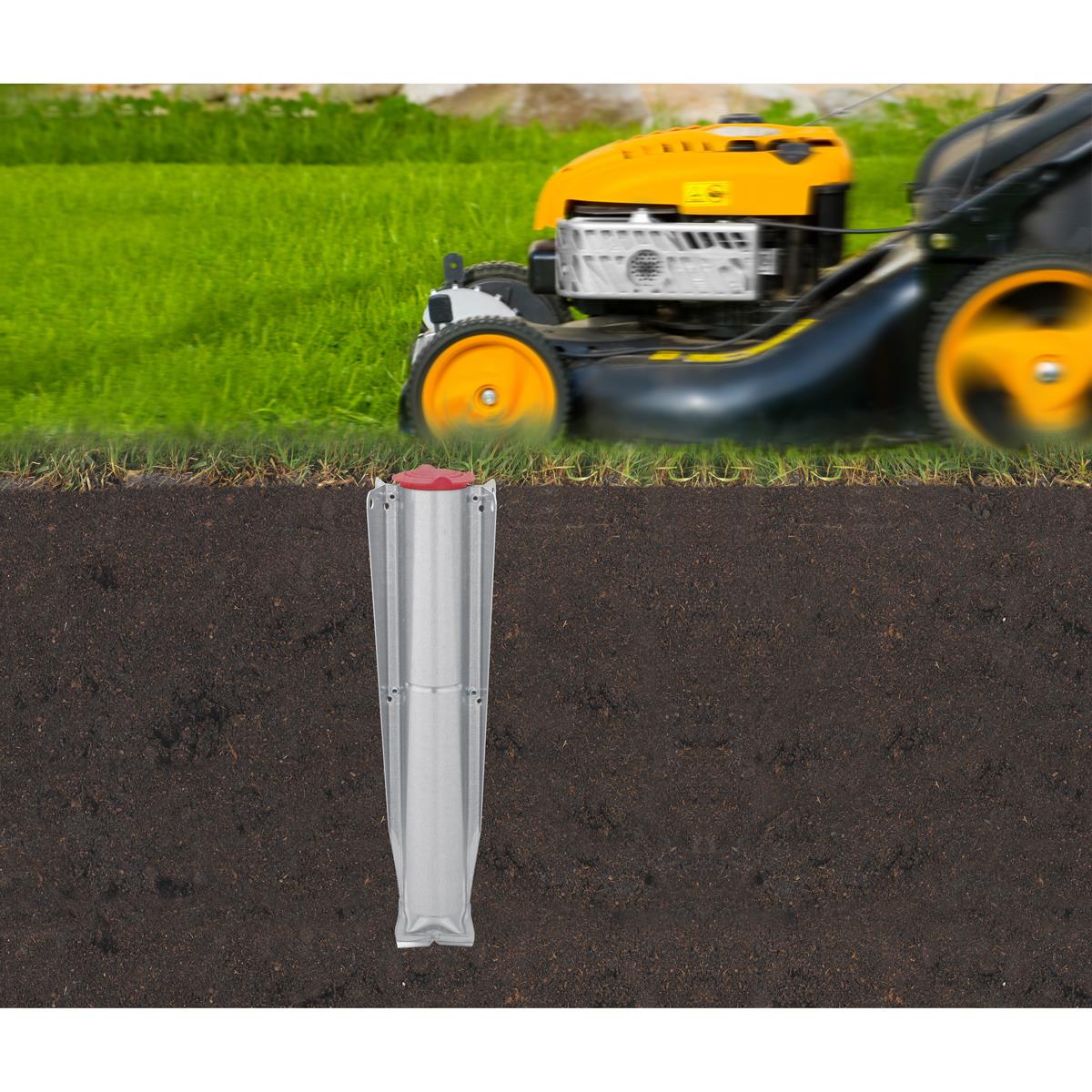 Soil Spear