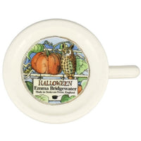 Emma Bridgewater Halloween Pumpkin Time Half Pint Mug Base