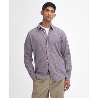Barbour Mens Finkle Tailored Shirt