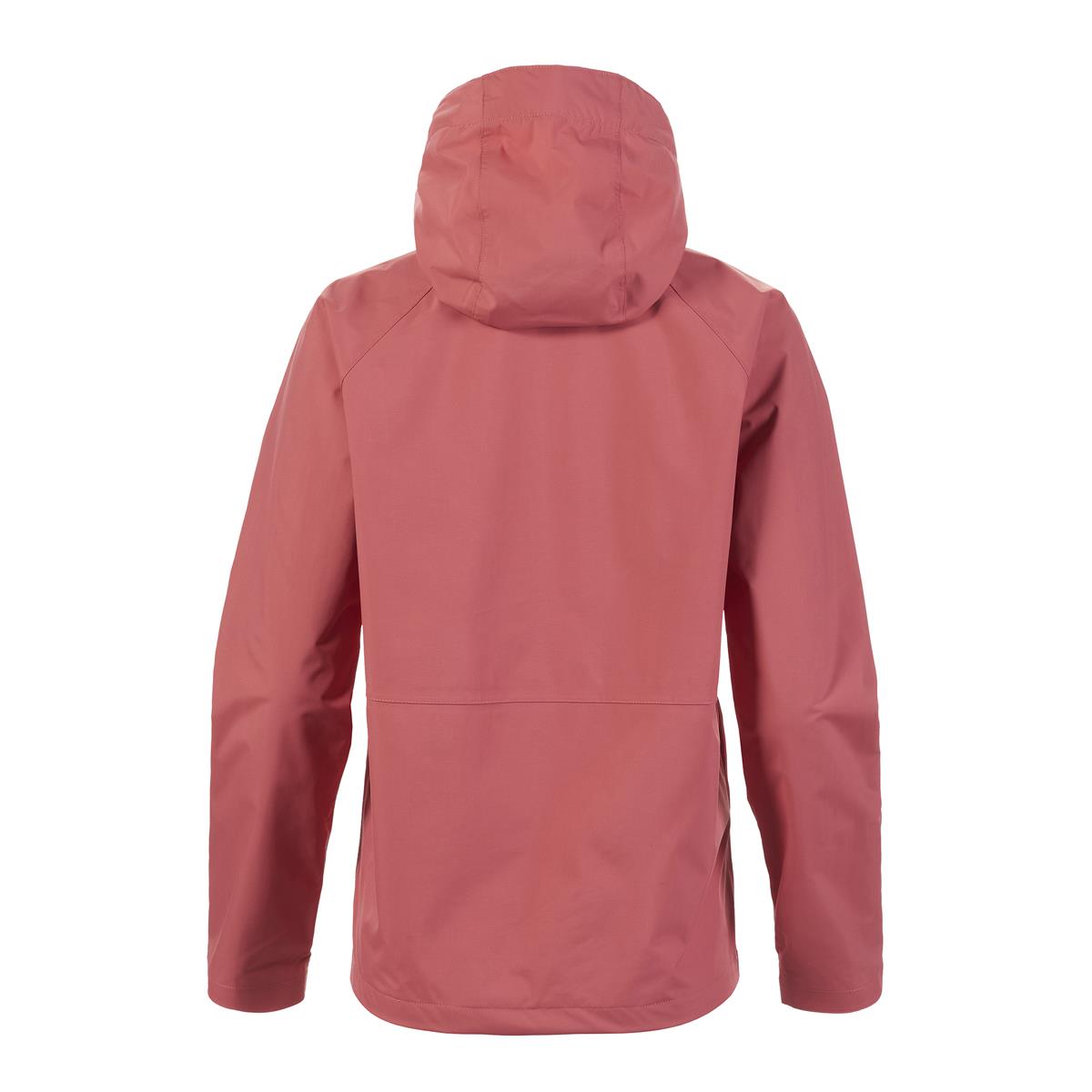 Musto Womens Classic Shore Waterproof Jacket