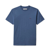 Vintage Indigo R.M. Williams Mens Parson T-Shirt