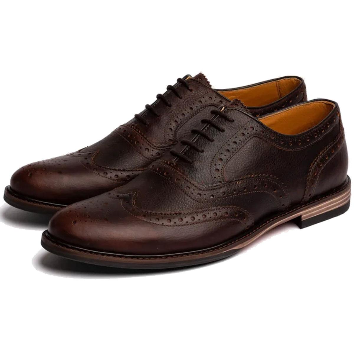Lanx Mens Shireburn Shoe