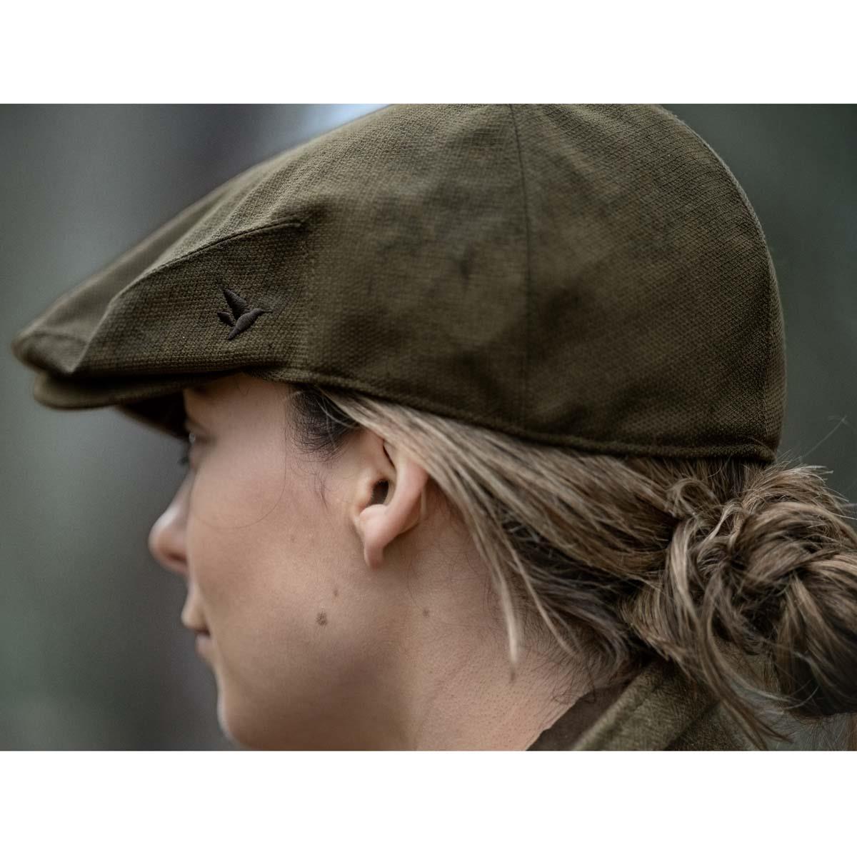 Shaded Olive Seeland Woodcock Royale Sixpence LS4