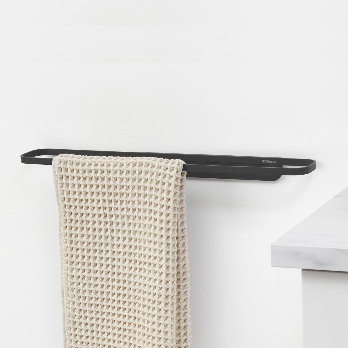 Brabantia MindSet Towel Rail