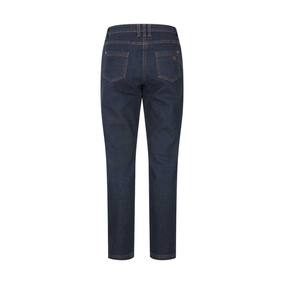 Hoggs Of Fife Womens Dee Stretch Denim Jeans