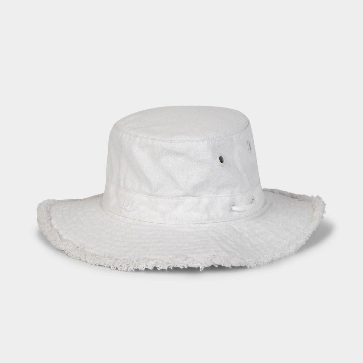 Tilley T3 Vintage Fringe Wanderer Hat