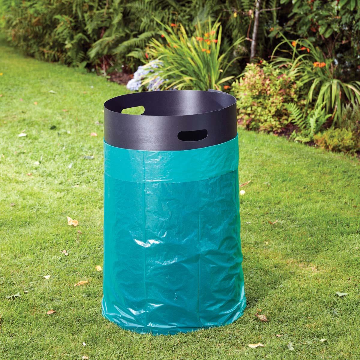 Bosmere Bin Bag Loader LS