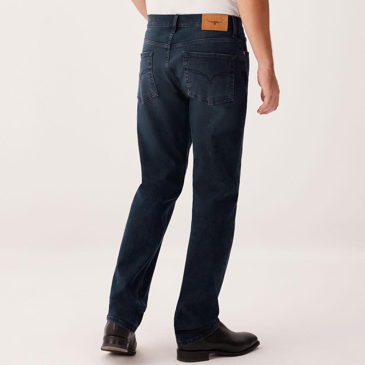 R.M. Williams Mens Ramco II Jean