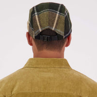 Swanndri Wentworth Valley V2 Cap