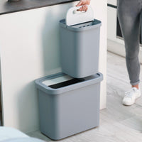 Joseph Joseph GoRecycle 46L Recycling Collector & Caddy Set kitchen