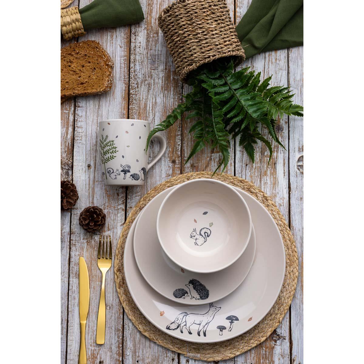 Price and Kensington Woodland Bowl