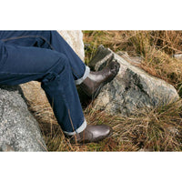Hoggs Of Fife Classic Dealer Safety Boots D3
