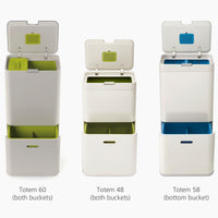 Joseph Joseph IW1 24-36L Recycled Bin Liners compatible