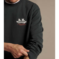 R.M. Williams Mens Kandos Crew Sweatshirt