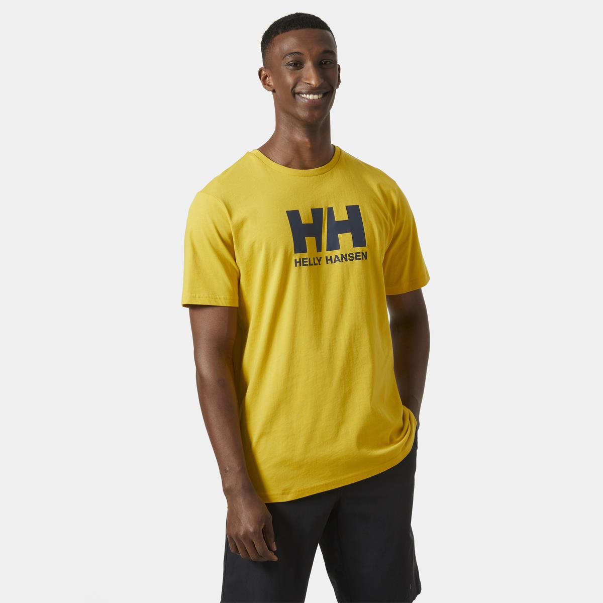 Helly Hansen Mens HH Logo T-Shirt
