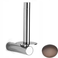 City Bronze Samuel Heath Xenon Spare Toilet Roll Holder N5031