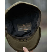 Shaded Olive Seeland Woodcock Royale Sixpence LS2