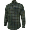 Beretta Mens Dobby Corduroy Shirt