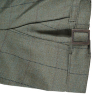 Heritage 1845 Tweed Breeks Buckle