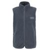 Barbour Mens Reversible Fleece Gilet