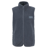 Barbour Mens Reversible Fleece Gilet