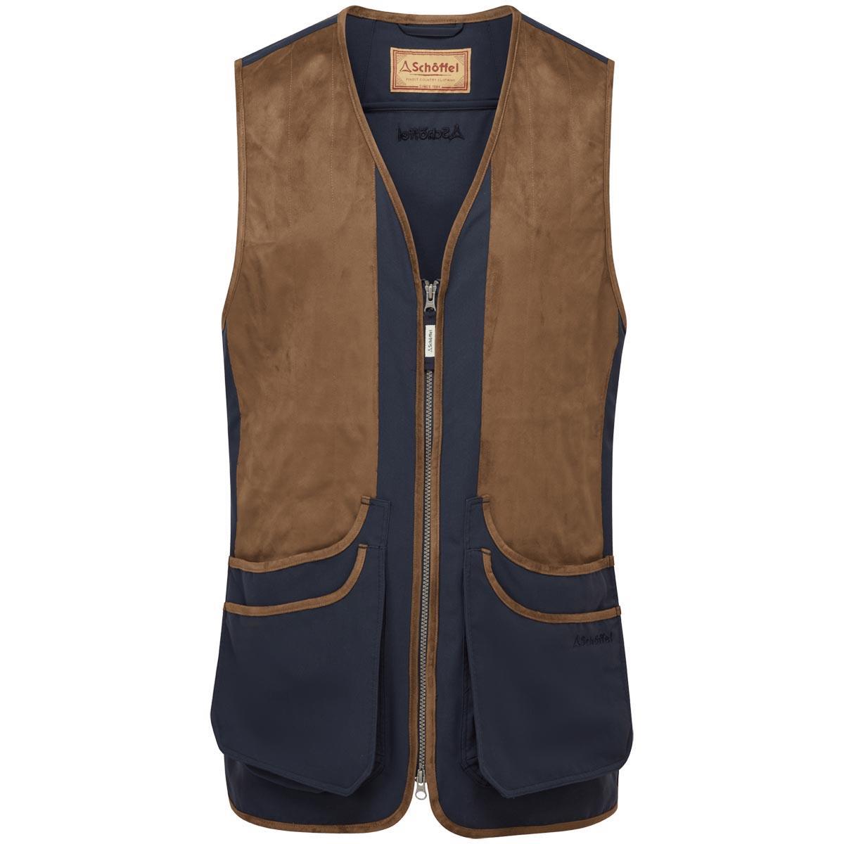 Schoffel Mens Grimsthorpe Vest