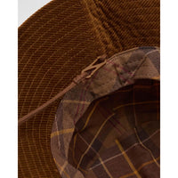 Barbour Womens Delilah Bucket Hat