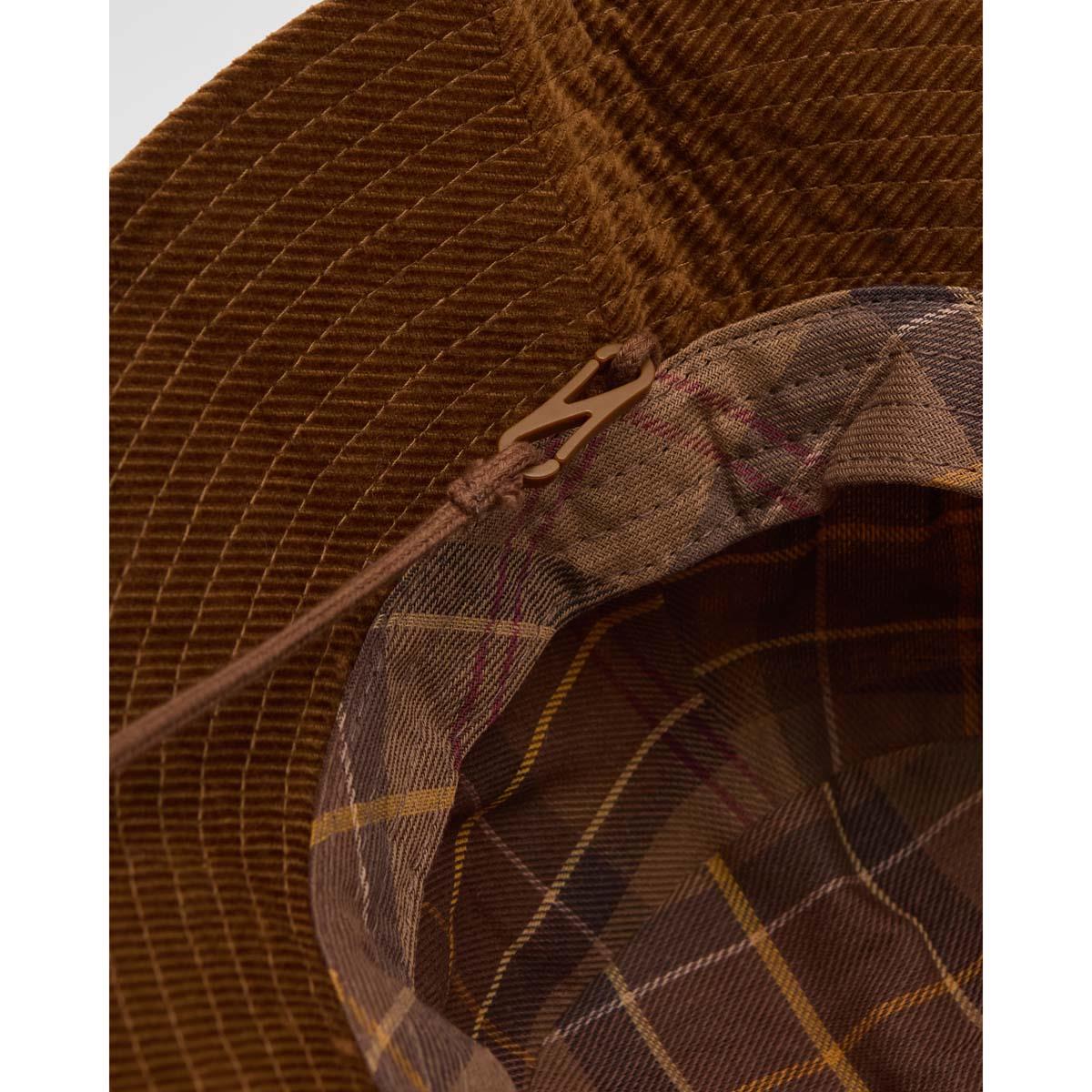Barbour Womens Delilah Bucket Hat