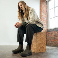 Lanx Womens Reed Boot