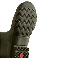 Hunter Womens Gardener Short Boot