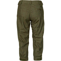 Harkila Womens Stornoway Shooting Lady Breeks BACK