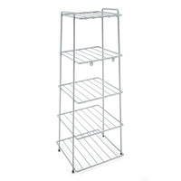 Delfinware 5 Tier Saucepan Stand