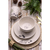 Price and Kensington Woodland Mug LS2