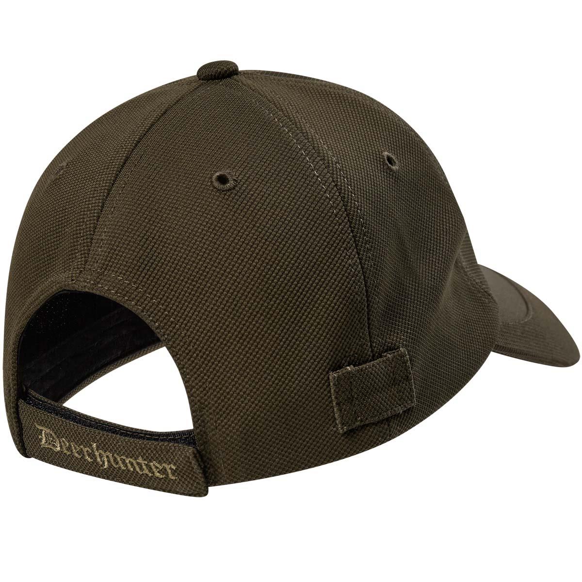 Deerhunter Muflon Pro Cap