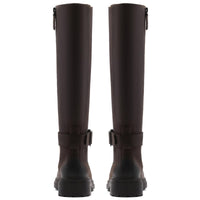 Clarks Womens Orinoco3 Tall Boots