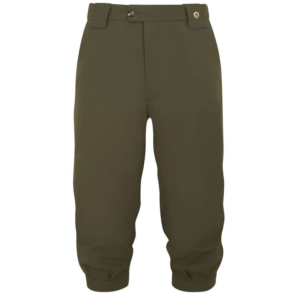 Alan Paine Mens Dunswell Waterproof Breeks