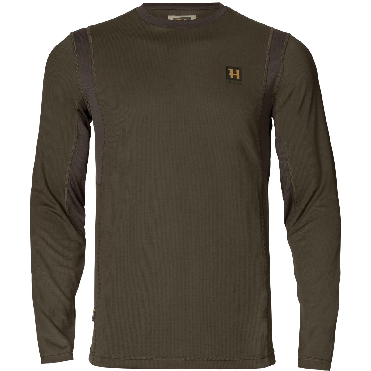Harkila Forest Hunter Long Sleeve T-Shirt