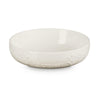 Meringue Le Creuset Stoneware Bowl La Jardin Collection