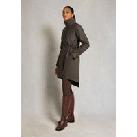 Holland Cooper Womens Chartwell Rain Parka
