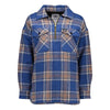 Eastcoat Check Swanndri Womens Ranger Bush Shirt