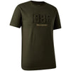Deerhunter Mens Jubilee T-shirt