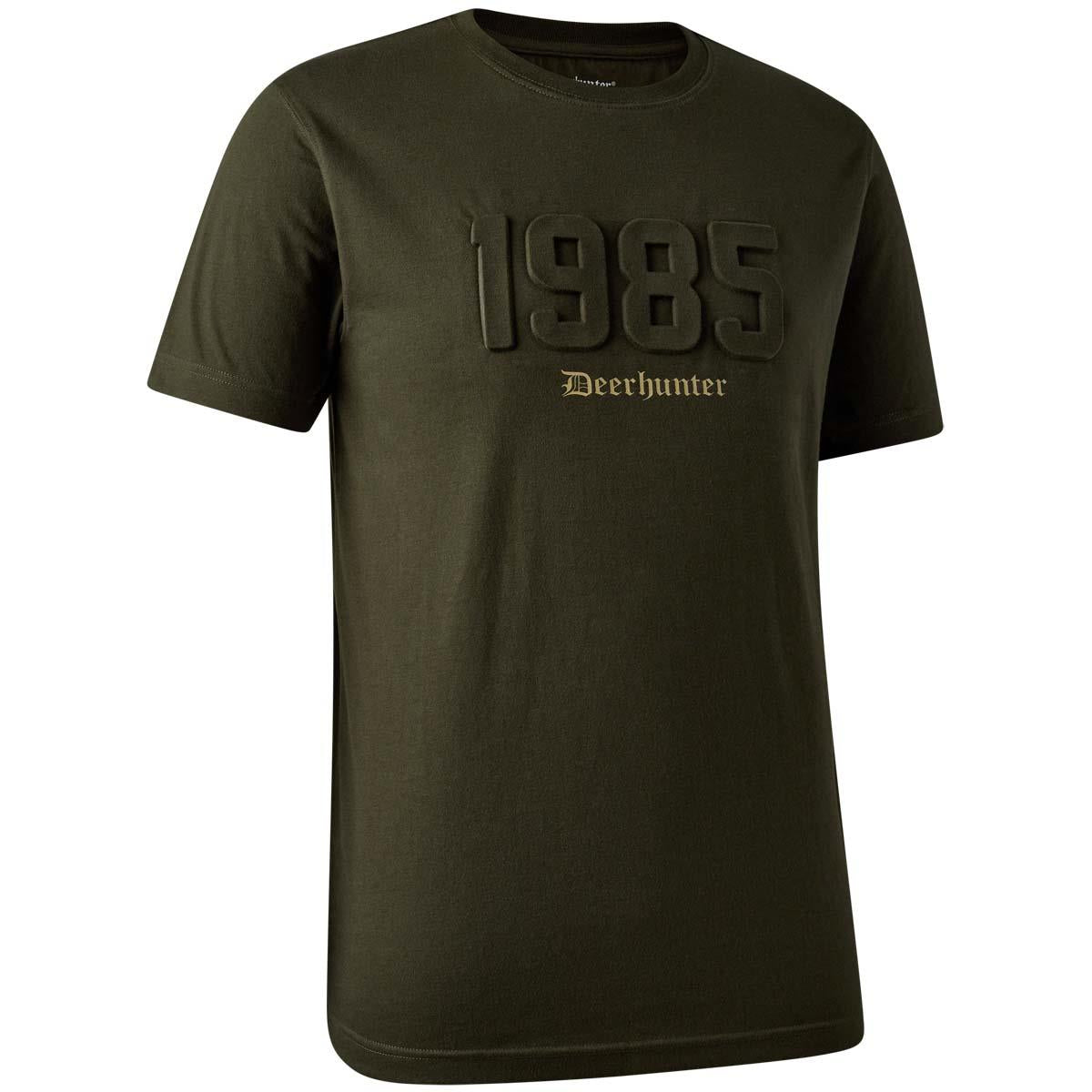 Deerhunter Mens Jubilee T-shirt