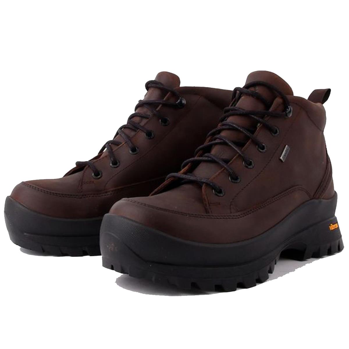 Chatham Mens Belvoir Waterproof Lace to Toe Boot
