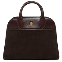 Holland Cooper Womens Heritage Mini Tote Bag