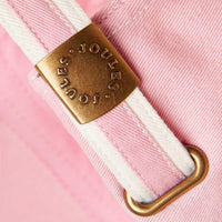 Pink Joules Womens Daley Baseball Cap Strap Detail
