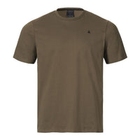 Musto Mens Original Short Sleeve T-Shirt