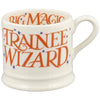 Emma Bridgewater Halloween Toast Wizard Small Mug
