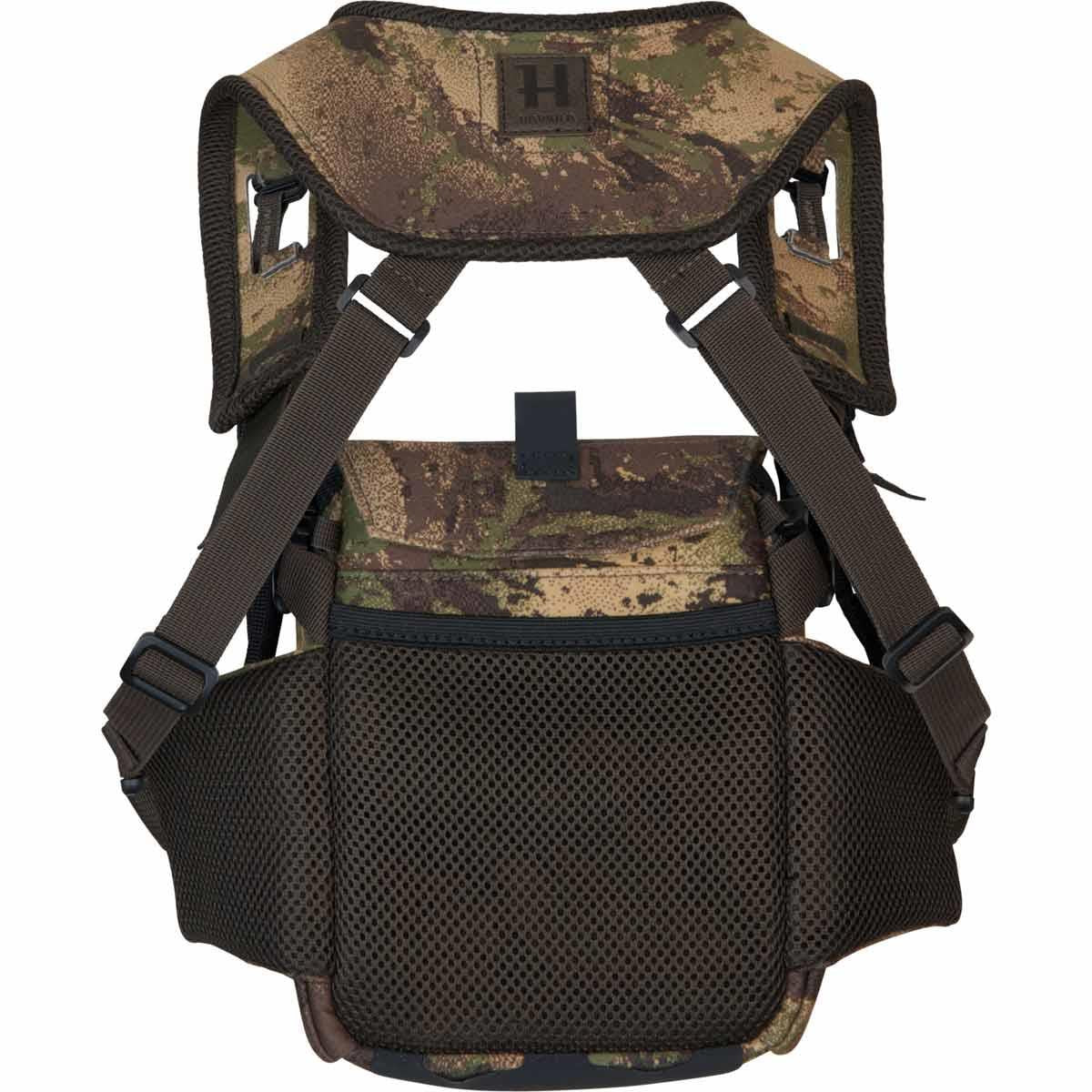 AXIS MSP Forest Harkila Bino Harness Back